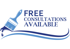 Free Consultations Available badge