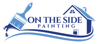 On The Side Painting Logo