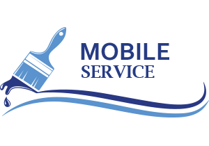 Mobile Services badge