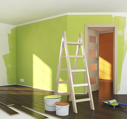painting supply